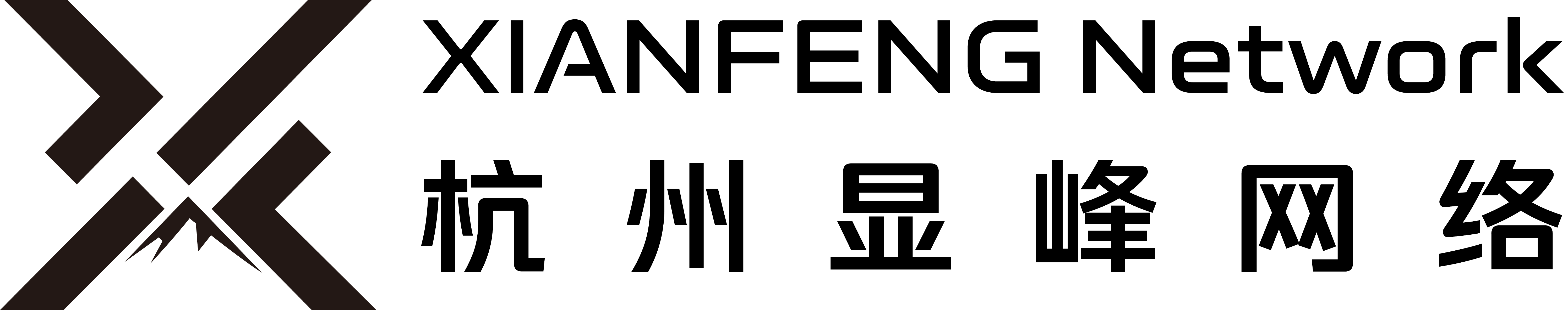 杭州显锋 Logo